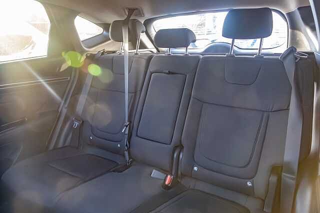 Hyundai TUCSON 1.6 TGDi SE Connect 5dr 2WD