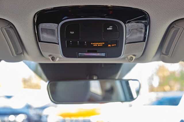 Hyundai TUCSON 1.6 TGDi SE Connect 5dr 2WD