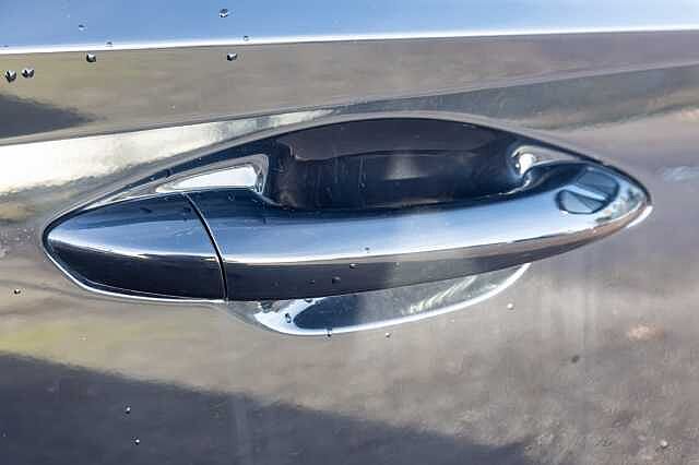 Hyundai TUCSON 1.6 TGDi SE Connect 5dr 2WD