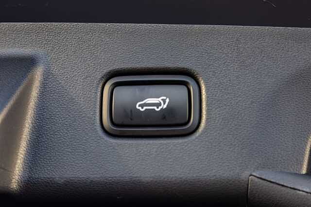 Hyundai TUCSON 1.6T Hybrid Ultimate 5dr Auto