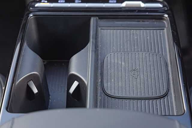 Hyundai TUCSON 1.6T Hybrid Ultimate 5dr Auto