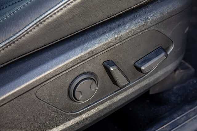 Hyundai TUCSON 1.6T Hybrid Ultimate 5dr Auto