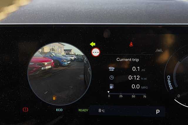 Hyundai TUCSON 1.6T Hybrid Ultimate 5dr Auto