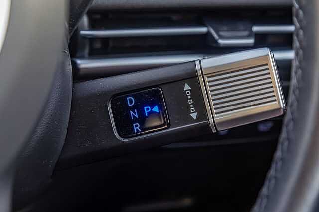 Hyundai TUCSON 1.6T Hybrid Ultimate 5dr Auto