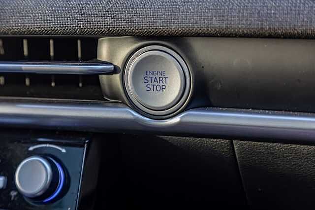 Hyundai TUCSON 1.6T Hybrid Ultimate 5dr Auto