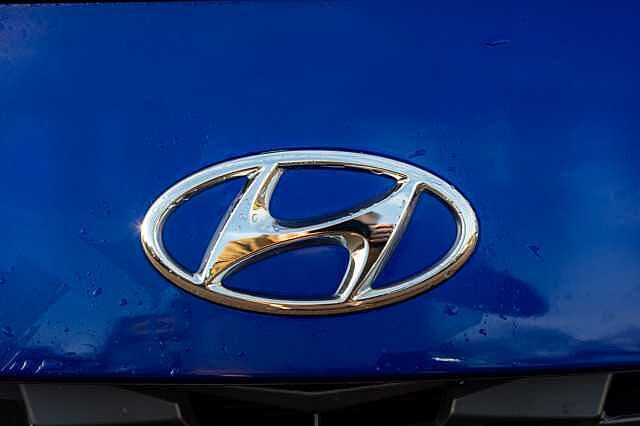 Hyundai i10 1.0 MPi SE Connect 5dr