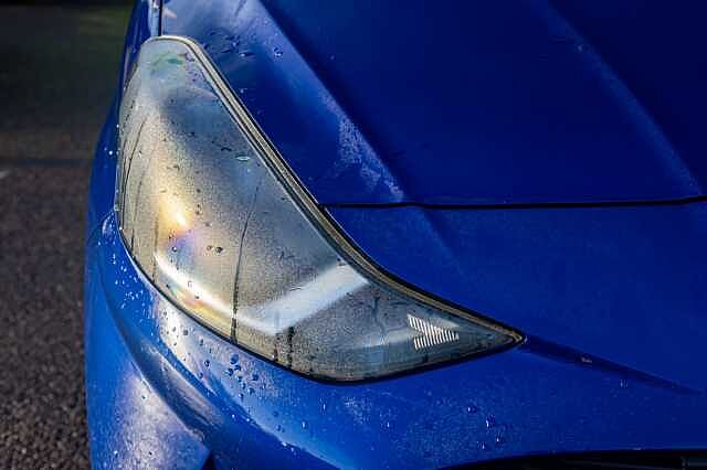 Hyundai i10 1.0 MPi SE Connect 5dr