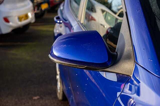 Hyundai i10 1.0 MPi SE Connect 5dr