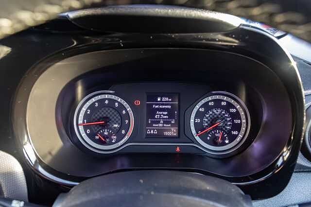 Hyundai i10 1.0 MPi SE Connect 5dr