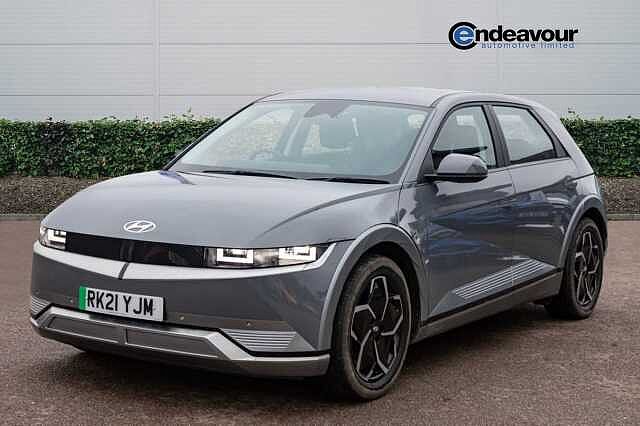 Hyundai IONIQ 5 160kW Premium 73 kWh 5dr Auto