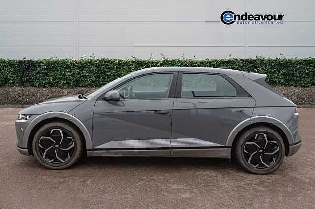 Hyundai IONIQ 5 160kW Premium 73 kWh 5dr Auto