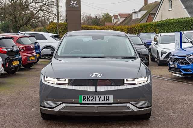 Hyundai IONIQ 5 160kW Premium 73 kWh 5dr Auto