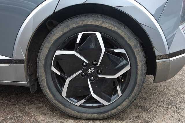 Hyundai IONIQ 5 160kW Premium 73 kWh 5dr Auto