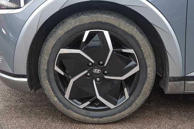 Hyundai IONIQ 5 160kW Premium 73 kWh 5dr Auto