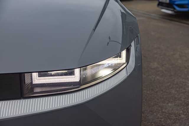 Hyundai IONIQ 5 160kW Premium 73 kWh 5dr Auto