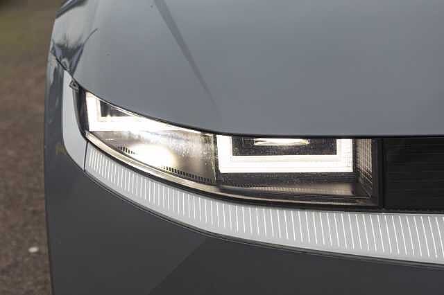 Hyundai IONIQ 5 160kW Premium 73 kWh 5dr Auto