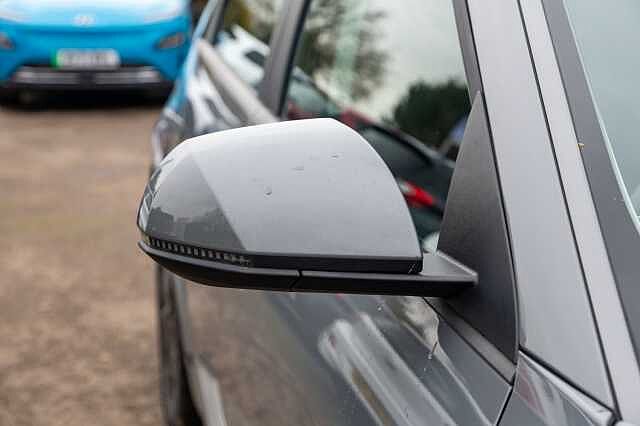 Hyundai IONIQ 5 160kW Premium 73 kWh 5dr Auto