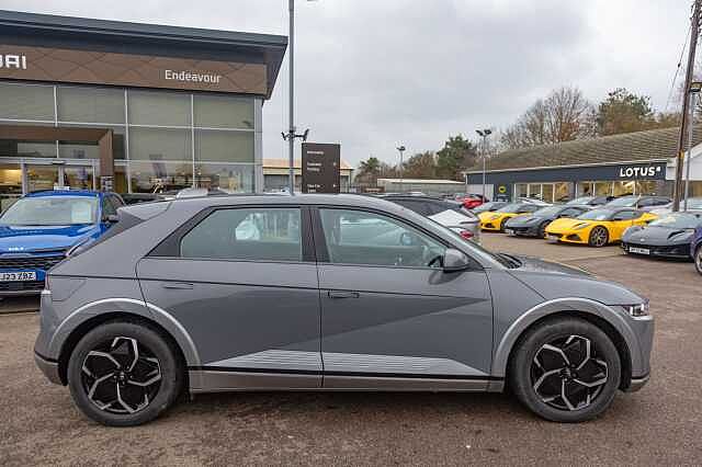 Hyundai IONIQ 5 160kW Premium 73 kWh 5dr Auto
