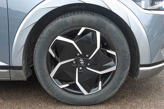 Hyundai IONIQ 5 160kW Premium 73 kWh 5dr Auto