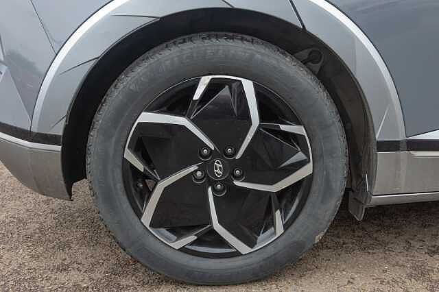 Hyundai IONIQ 5 160kW Premium 73 kWh 5dr Auto