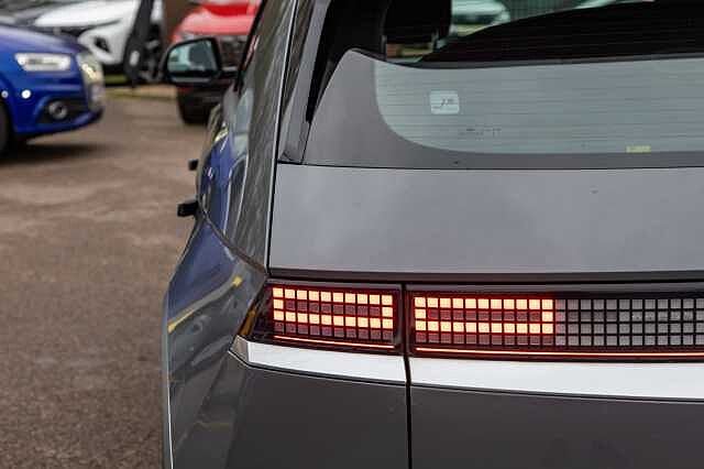 Hyundai IONIQ 5 160kW Premium 73 kWh 5dr Auto