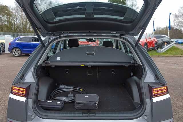 Hyundai IONIQ 5 160kW Premium 73 kWh 5dr Auto