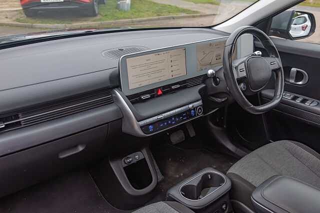 Hyundai IONIQ 5 160kW Premium 73 kWh 5dr Auto