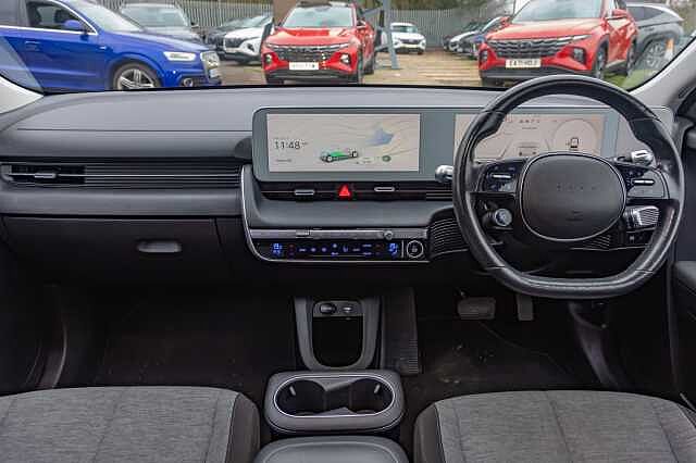 Hyundai IONIQ 5 160kW Premium 73 kWh 5dr Auto