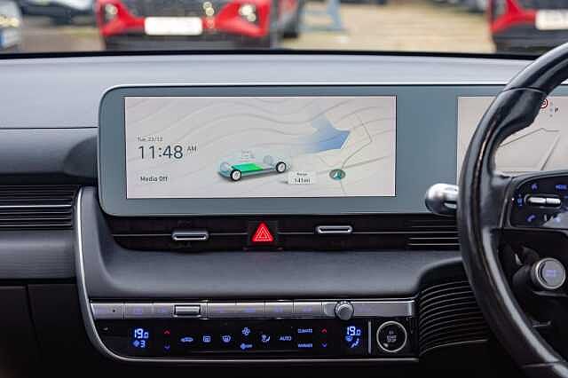 Hyundai IONIQ 5 160kW Premium 73 kWh 5dr Auto