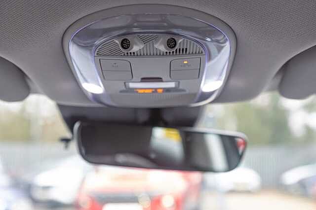 Hyundai IONIQ 5 160kW Premium 73 kWh 5dr Auto