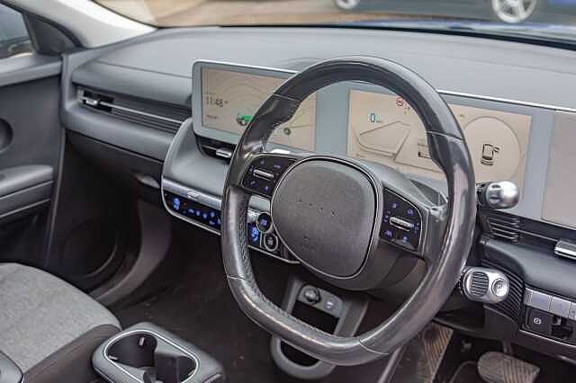 Hyundai IONIQ 5 160kW Premium 73 kWh 5dr Auto