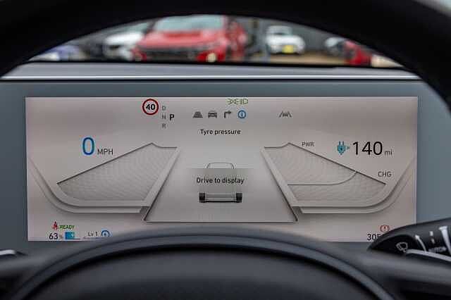 Hyundai IONIQ 5 160kW Premium 73 kWh 5dr Auto