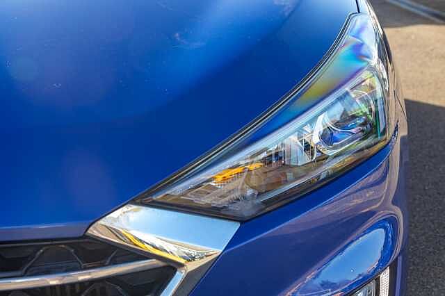 Hyundai TUCSON 1.6 TGDi 177 SE Nav 5dr 2WD DCT