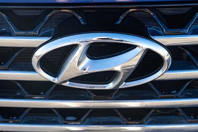 Hyundai TUCSON 1.6 TGDi 177 SE Nav 5dr 2WD DCT