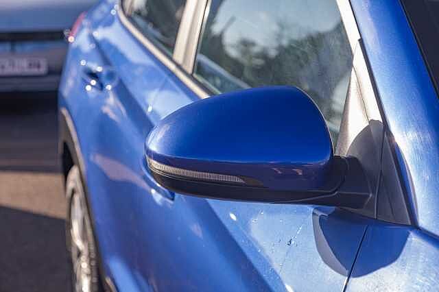 Hyundai TUCSON 1.6 TGDi 177 SE Nav 5dr 2WD DCT