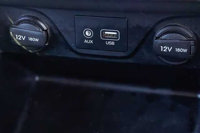 Hyundai TUCSON 1.6 TGDi 177 SE Nav 5dr 2WD DCT