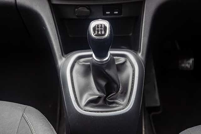 Hyundai i10 1.0 SE 5dr