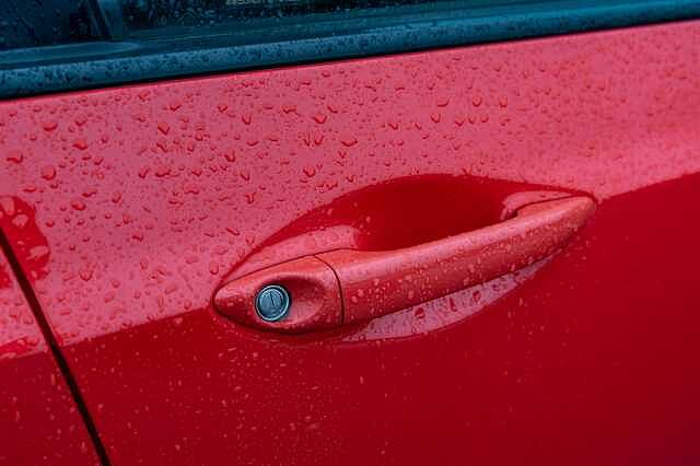 Hyundai i10 1.0 SE 5dr