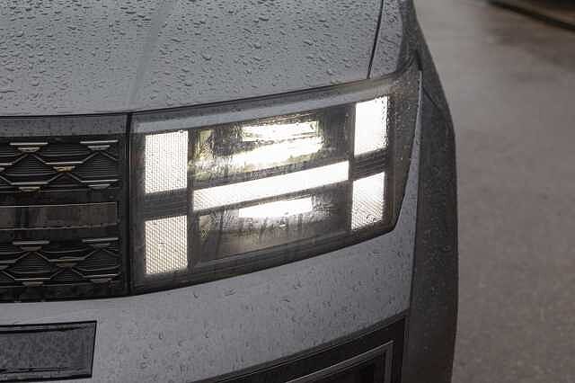 Hyundai SANTA FE 1.6 TGDi Plug-in Hybrid Calligraphy 5dr 4WD Auto