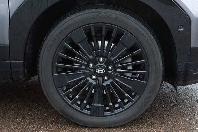 Hyundai SANTA FE 1.6 TGDi Plug-in Hybrid Calligraphy 5dr 4WD Auto