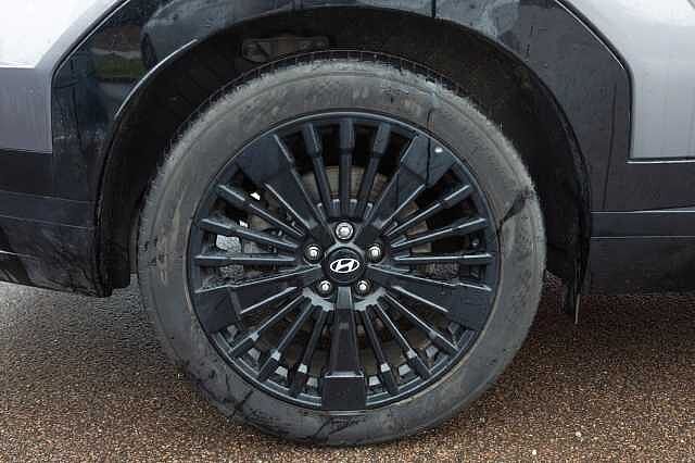 Hyundai SANTA FE 1.6 TGDi Plug-in Hybrid Calligraphy 5dr 4WD Auto