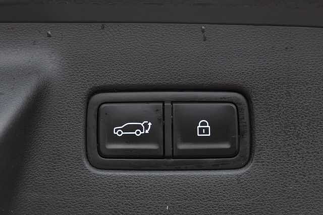 Hyundai SANTA FE 1.6 TGDi Plug-in Hybrid Calligraphy 5dr 4WD Auto