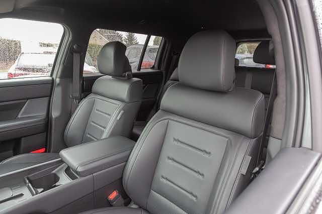 Hyundai SANTA FE 1.6 TGDi Plug-in Hybrid Calligraphy 5dr 4WD Auto