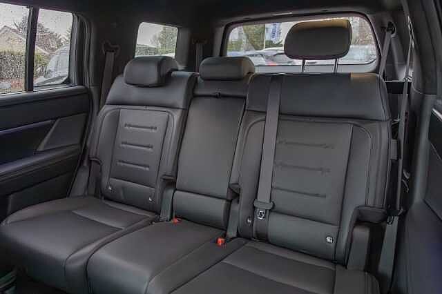 Hyundai SANTA FE 1.6 TGDi Plug-in Hybrid Calligraphy 5dr 4WD Auto