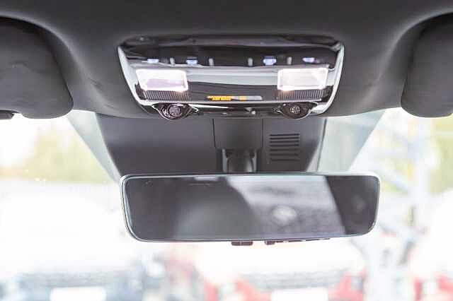 Hyundai SANTA FE 1.6 TGDi Plug-in Hybrid Calligraphy 5dr 4WD Auto