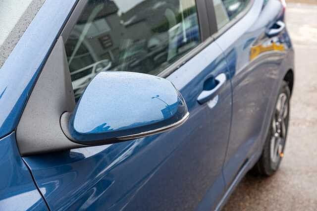 Hyundai i10 1.0 [63] Advance 5dr [Nav]