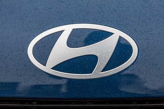 Hyundai i10 1.0 [63] Advance 5dr [Nav]