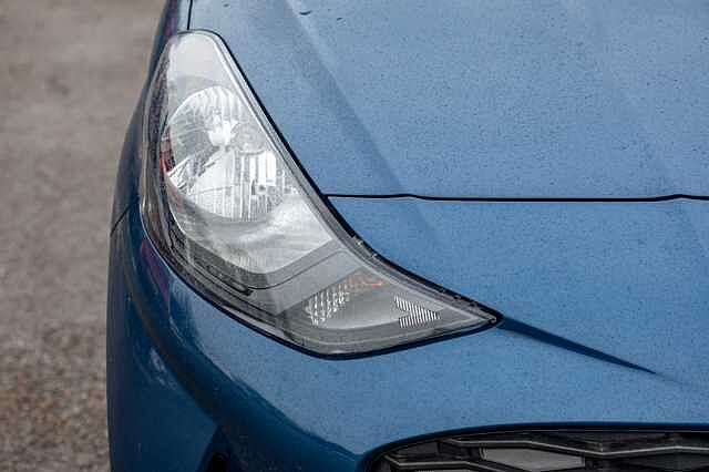 Hyundai i10 1.0 [63] Advance 5dr [Nav]