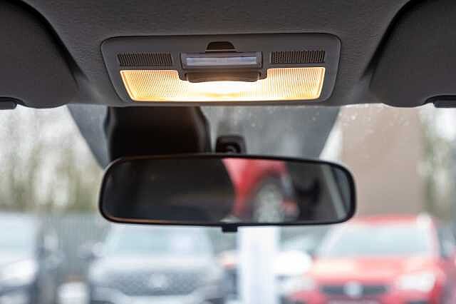 Hyundai i10 1.0 [63] Advance 5dr [Nav]