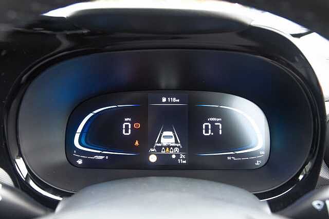 Hyundai i10 1.0 [63] Advance 5dr [Nav]